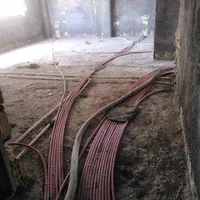 بنایی تخریب نوسازی کاشیکاری گچکاری لوله کشی|خدمات پیشه و مهارت|اهواز, نادری|دیوار