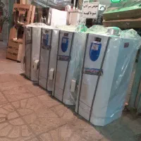 آبگرمکن گازی مخزنی ۴۰ و ۵۰ لیتری گسترده توس