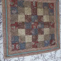 رومیزی ترمه جنس با کیفیت نو