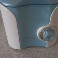 مینی سرخ کن با روغن سانی|اجاق گاز و لوازم برقی پختوپز|الوند, |دیوار