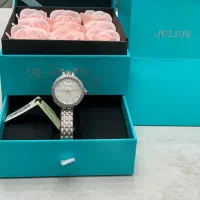 ساعت اسپشیال ادیشن  جولیوس