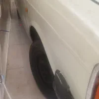 پیکان وانت مدل ۱۳۸۸ نقد اقساط قیمت کل ۱۴۸|خودرو سواری و وانت|تهران, آزادشهر|دیوار