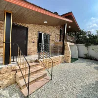 فروش ویلاباغ قدیمی نیم پیلوت نماکلاسیک سنددار