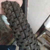 لاستیک دوچرخه 27.5