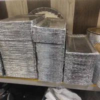 دیس مقوایی|ظروف نگهدارنده، پلاستیکی، یک‌بارمصرف|اصفهان, عسگریه|دیوار