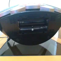 دستگاه فلش خور|سیستم صوتی خانگی|مرودشت, ژیان|دیوار