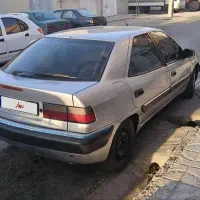 زانتیا 2000مدل 84