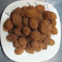 آلو خوانساری