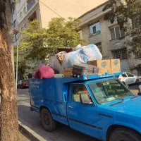نیسان بار شهر