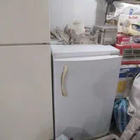 مینی یخچال ابعاد ۶۰×۶۰×۱۰۰