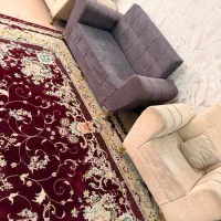 مبل راحتی ۷ نفره