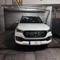 فوتون تیونلند G7 صفر خشک