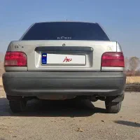 پراید 87 دوگانه  خوش رخ|خودرو سواری و وانت|اشنویه, |دیوار