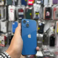 Apple13mini (اپل ۱۳مینی)با مهلت تست