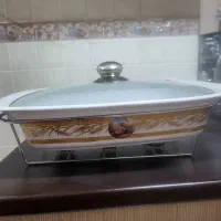 ظرف مرغ خوری لمونژ