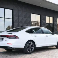 حواله هوندا آکورد ۲۰۲۵ قیمت منصفانه و ارزان