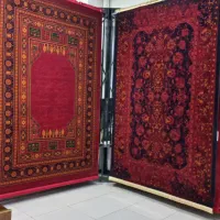 تا 36ماه قسطی فرش بخر|فرش|دزفول, |دیوار