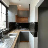 ۱۴۰متر۳خواب/تک واحدی/مطبخ و مستر/ توشیبا رجایی|فروش آپارتمان|رشت, شهرک شهید رجایی|دیوار