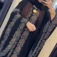 تولیدی عبای خانم سودانی با سابقه 8 سال فروش|لباس|اهواز, کمپلو جنوبی|دیوار