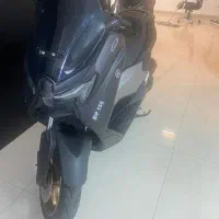 NMAX توربو فول صفر خشک T