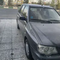 پراید ۱۱۱|خودرو سواری و وانت|قم, علی آباد سعدگان|دیوار