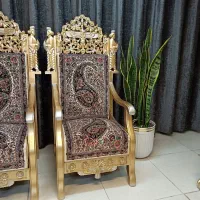 مبل قالی کوروش|مبلمان خانگی و میز عسلی|کرمان, |دیوار