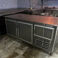 وسایل کامل قنادی|کافیشاپ و رستوران|ری, سرتخت|دیوار