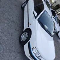 پژوپارس 93دوگانه شرکت بیرنگ|خودرو سواری و وانت|محمدیه-قزوین, |دیوار