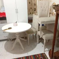 میز ناهار خوری