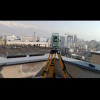 نقشه برداری UTM|خدمات پیشه و مهارت|ورامین, ورامین|دیوار