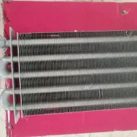 مبدل اصلی پکیج وارداتی تمام مس