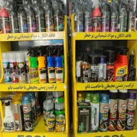 تزیینات ماشین|قطعات یدکی و لوازم جانبی|کرمان, |دیوار