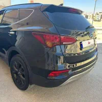 سانتافه ۲۰۱۶|خودرو سواری و وانت|اصفهان, کوجان|دیوار