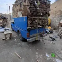 خرید وفروش ضایعات کارتن