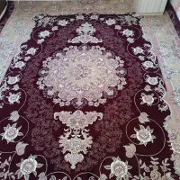 فرش 12متری|فرش|اقبالیه, |دیوار