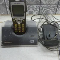 تلفن پاناسونیک