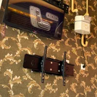 نصب انتن نصب محافظ برق نصب تلوزیون|خدمات پیشه و مهارت|مشهد, وکیل‌آباد|دیوار