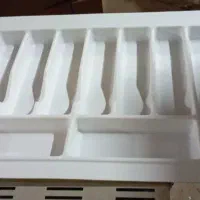 جاقاشقی فایبر گلاس|آبچکان و نظمدهنده ظروف|یزد, |دیوار