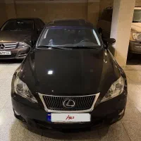 لکسوس IS300 مدل ۲۰۱۰