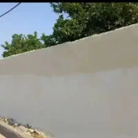 پلاستر سیاه و سفید|خدمات پیشه و مهارت|دزفول, |دیوار