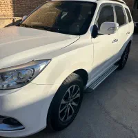 هایما S7مدل ۹۸ درجه یک یک