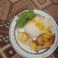 آشپزخانه و رستوران شهریار