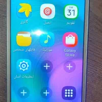 گوشی سامسونگ a5|موبایل|گرگان, |دیوار