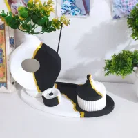 ست های تزیینی و ظروف