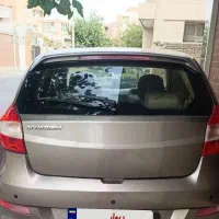 315هاچ بک سالم اسپورت