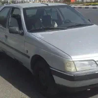 پژو ۴۰۵|خودرو سواری و وانت|تاکستان, |دیوار