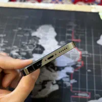 آیفون ۱۳ پرو نو نو زیرخاکی|موبایل|اصفهان, مهرآباد|دیوار