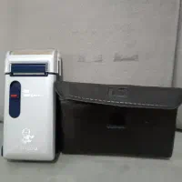 موزر شارژی|آرایشی، بهداشتی، درمانی|زنجان, |دیوار