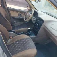 پژو 405 مدل 96 دو گانه شرکتی لاستیک نو فنی به شرط|خودرو سواری و وانت|اصفهان, بابوکان|دیوار