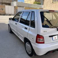 پراید ۱۱۱|خودرو سواری و وانت|مرودشت, فاز دوم شهرک فرهنگیان|دیوار